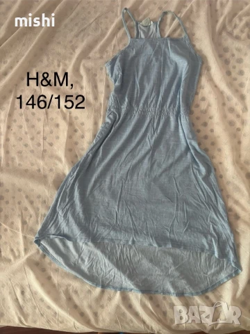 Маркови рокли, снимка 2 - Детски рокли и поли - 51375605