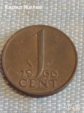 Лот монети 1 цент Недерландия различни години за КОЛЕКЦИЯ ДЕКОРАЦИЯ 31779, снимка 12 - Нумизматика и бонистика - 44475503