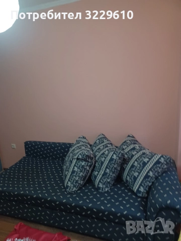 Диван, снимка 7 - Дивани и мека мебел - 53106633