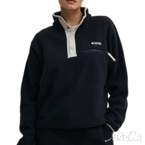 Оригинален дамски пуловер Columbia Helvetia| XS размер, снимка 1