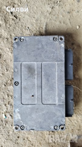 ЕКУ компютър автоматична скоростна кутия за Пежо 206 1,4 от Pejo Peugeot S118047543 C / 9657137180, снимка 6 - Части - 44459548