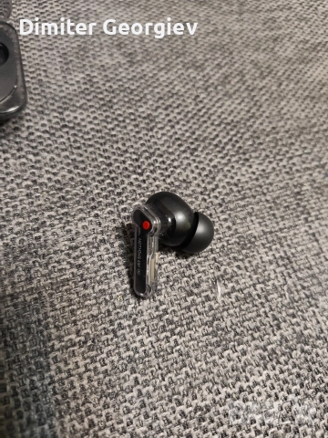 Nothing ear (a) безжични слушалки , снимка 7 - Bluetooth слушалки - 52743205