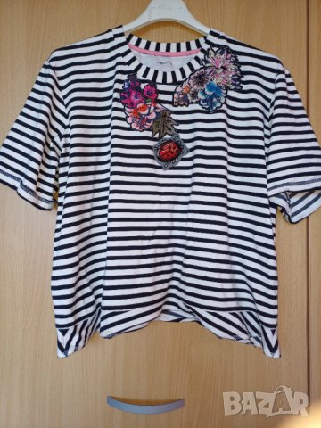 Тениска Marc Cain M/L, снимка 1