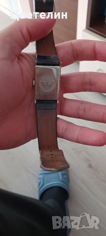 Armani original, снимка 4 - Мъжки - 34119973