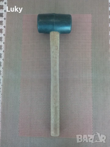 Чук гумен-Германия., снимка 4 - Други инструменти - 50922889