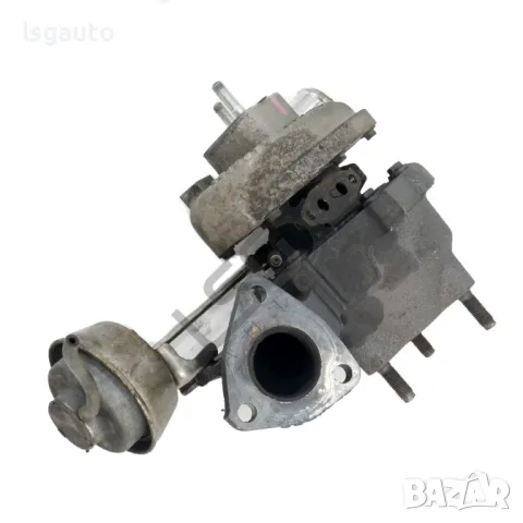 Турбо Honda CR-V III 2006-2010 ID: 142617, снимка 4 - Части - 48988245