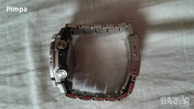 Casio g-shock gst-b400d часовник , снимка 7 - Мъжки - 55859535
