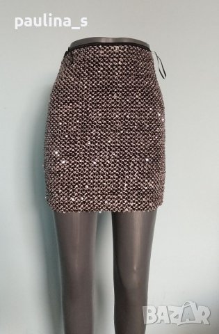 Два броя / Пола за повод "Vila" и "Laura Torelli" / универсален размер , снимка 4 - Поли - 39882564