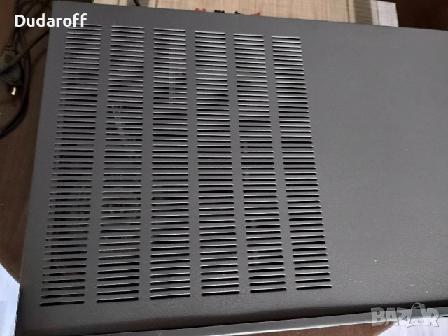 Nad c350 , снимка 7 - Ресийвъри, усилватели, смесителни пултове - 51445067