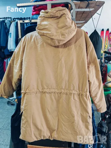 Мъжка шуба/яке G-Star/XL, снимка 8 - Якета - 48064066