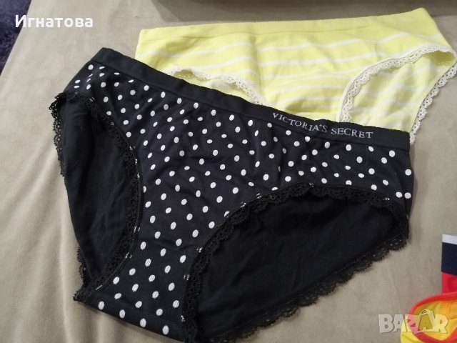 Оригинално бельо , снимка 8 - Бельо - 33883448