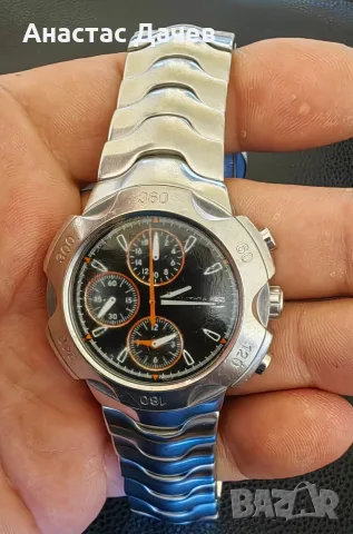 Часовник NAUTICA, снимка 4 - Мъжки - 56057007
