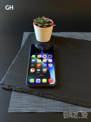 iPhone 16 Pro Max 256 GB Desert Titanium | Перфектен, снимка 3 - Apple iPhone - 55962189