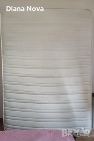 Матрак - 140/200 см.