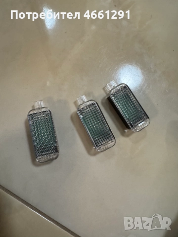 Лампа плафон оригинална за Ваг Груп Vag Grup 4e0947415 само за 10лв., снимка 7 - Части - 52566393