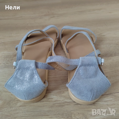 Дамски сандали , снимка 2 - Сандали - 52208291