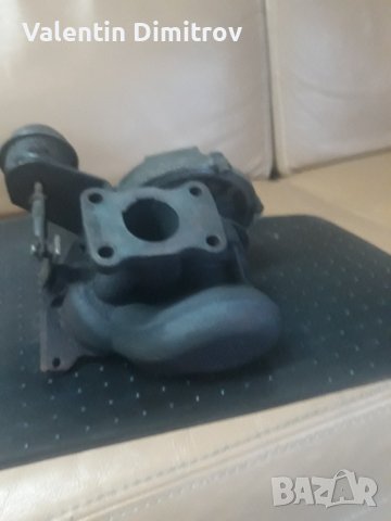 Турбо пежо ситроен фиат 2,0хди, снимка 3 - Части - 38847279