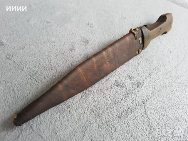 Кавказки кинжал кама