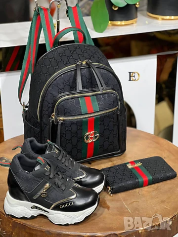 дамски маратонки tommy hilfiger fendi gucci