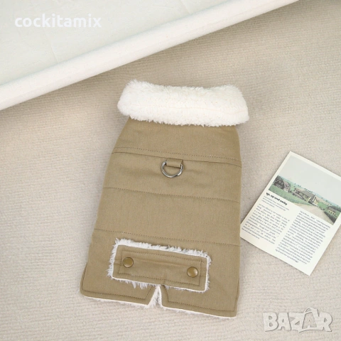 Яке за куче размер S - 1бр