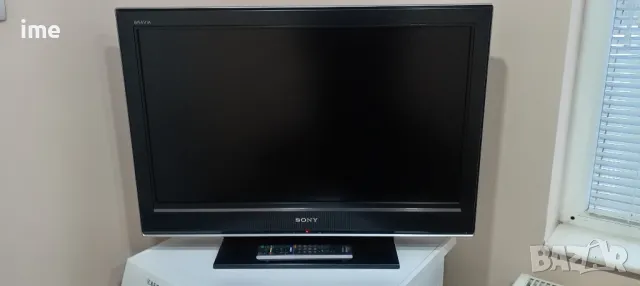 LCD телевизор Sony НОМЕР 57. Model KDL-32D3000. 32инча 81см., снимка 11 - Телевизори - 49549573