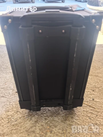 Куфар кожен , снимка 3 - Куфари - 51326888