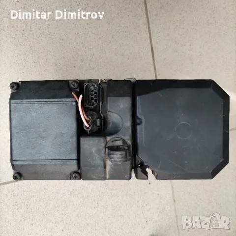 Печка Webasto Termo Top Z\C 12v/ 5kw, снимка 5 - Части - 47849982
