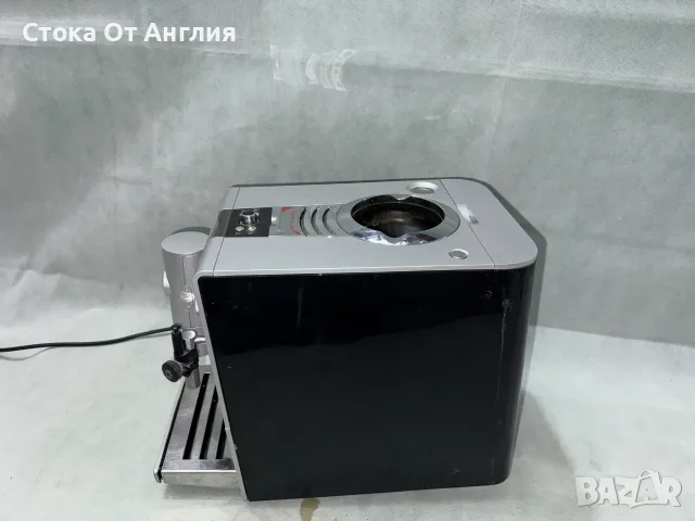 Кафемашина - Jura ENA 7 / 4350 W /15bar, снимка 3 - Кафемашини - 55547332