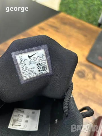 Маратонки Nike - 43 номер, снимка 4 - Маратонки - 55768862
