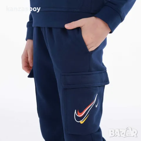 Nike Sportswear Cargo Junior Trousers - страхотно юношеско долнище 148 - 157см.