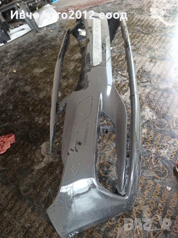 Броня предна оригинална opel Astra k 16-19, снимка 5 - Части - 40388593