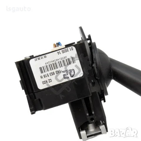 Лостче чистачки Volkswagen Golf VI 2008-2016 ID: 145124, снимка 3 - Части - 49647048