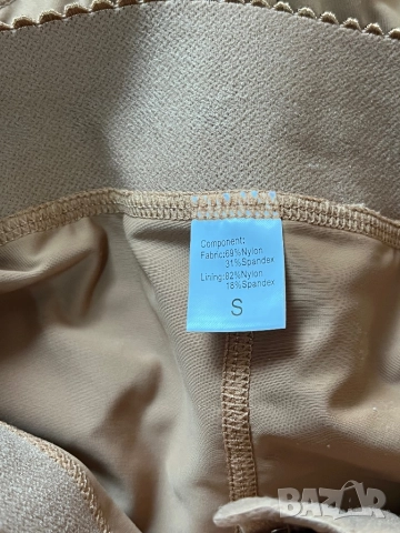 Стягащо бельо , снимка 5 - Бельо - 52289981