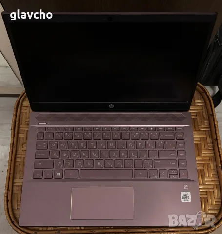 Лаптоп HP Pavilion 14-ce3006nu (за части)