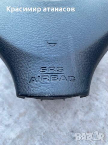 Airbag волан за Тойота корола версо.2004-2008г в Части в гр. Хасково -  ID42606556 — Bazar.bg