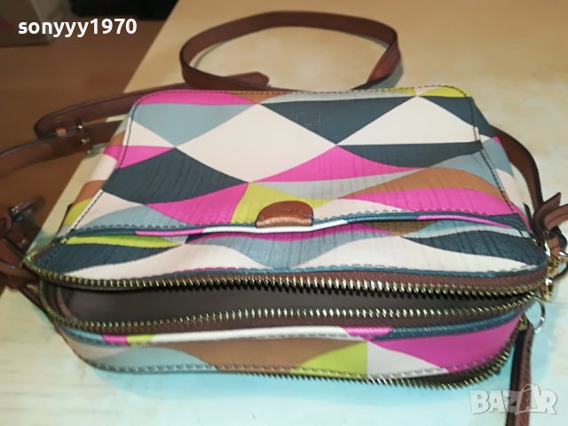 FOSSIL ВНОС SWISS 2901231616, снимка 15 - Чанти - 39476617