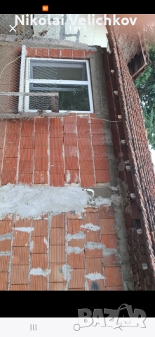 Прадавам къща в видин , снимка 1