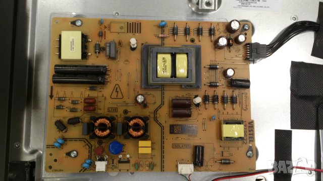 FINLUX 50-FUB-7050, снимка 7 - Телевизори - 44403527