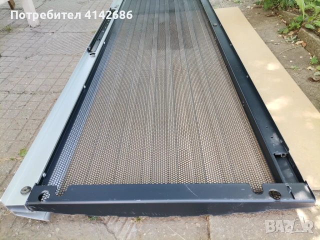 Врата за сървърен шкаф, снимка 13 - Други - 50916112