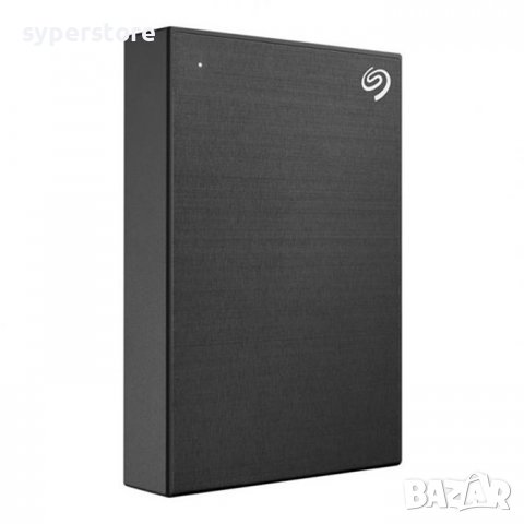 HDD твърд диск, 2TB, Ext Seagate One Touch, SS300416, снимка 1 - Твърди дискове - 38662668