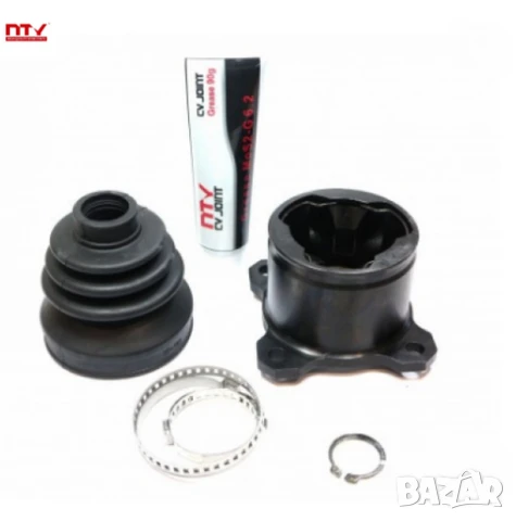 Вътрешно каре MB886682 NPW-MS-042 Mitsubishi предно дясно