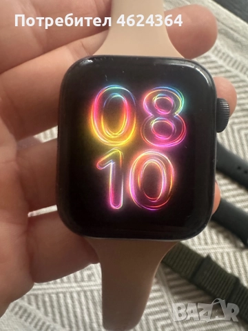 Apple watch 40mm, снимка 1