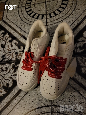 дамски маратонки, снимка 4 - Дамски ежедневни обувки - 52745669