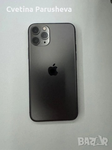 IPHONE 11pro 64 GB