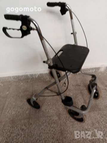 Ролатор, проходилка за хора в нужда, ролатор за хора в напреднала възраст, снимка 1