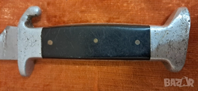 Стар Бг.нож , снимка 17 - Колекции - 51869232