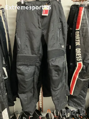 Дамски мото панталон 42, снимка 4 - Панталони - 50347722