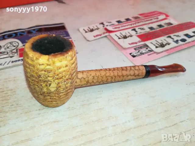 *АМЕРИКАНСКА ЛУЛА 1801251712, снимка 5 - Лули - 48730263