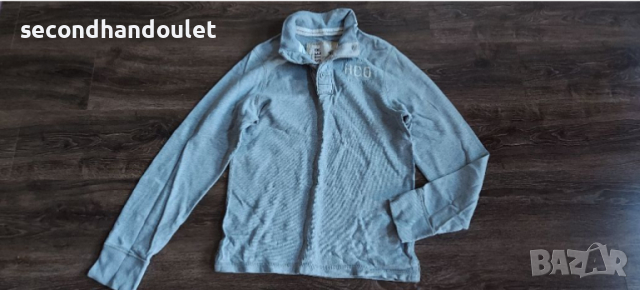 Hollister мъжка блуза , снимка 1