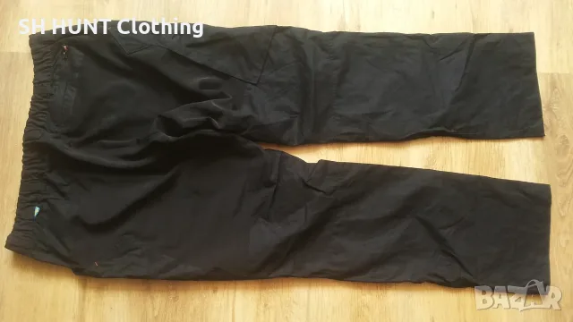 SWEDTEAM Stretch Trouser размер XL / 54 панталон със здрава и еластична материи - 2958, снимка 3 - Екипировка - 56074779